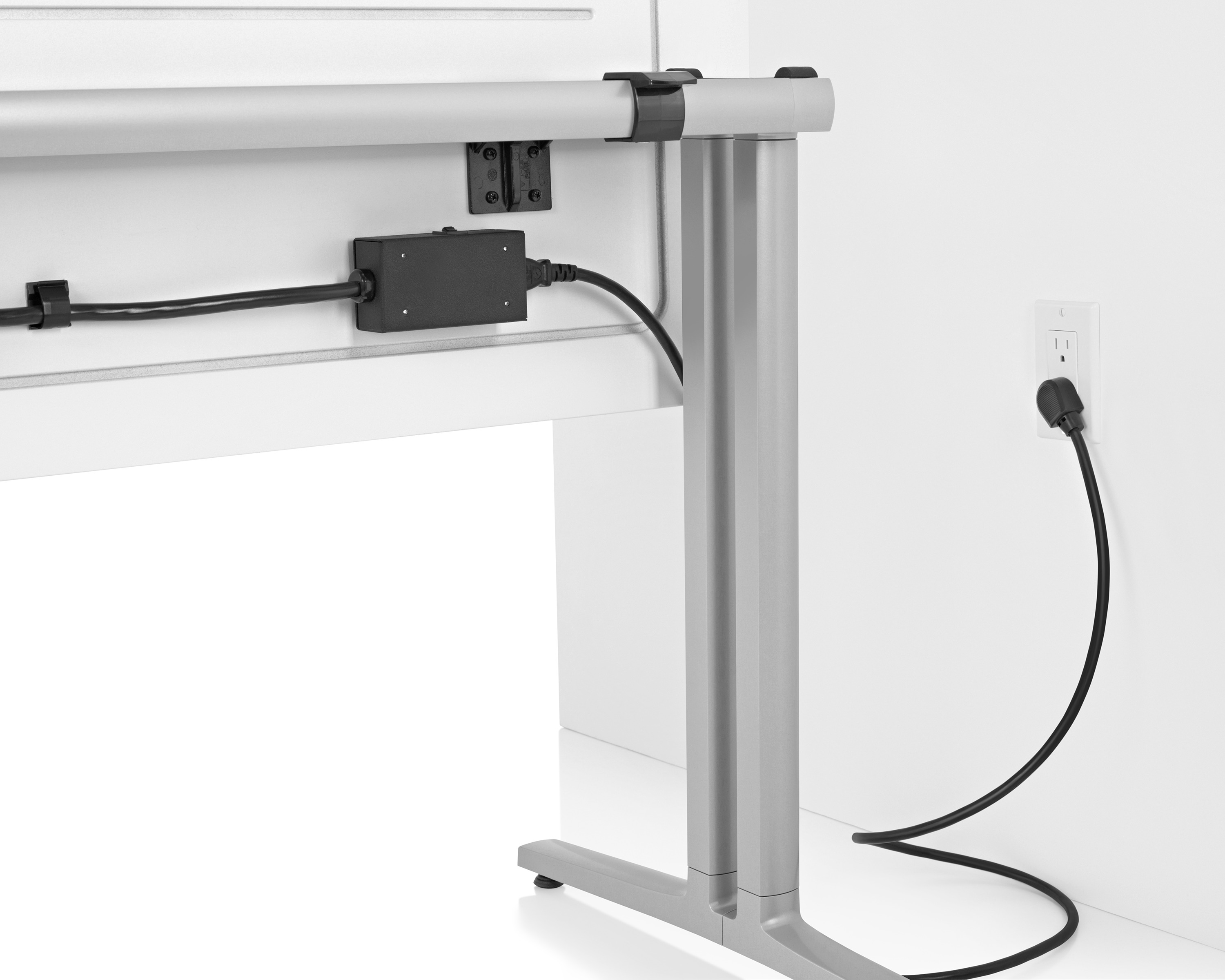 办公辅件|办公文具|办公家具|设计师家具|Connect 桌面插座